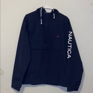 Nautica Windbreaker